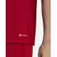 ADIDAS Entrada 22 Tee Red