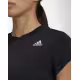 ADIDAS Heat.Rdy Training Tee Black