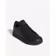 ADIDAS Sportswear Advantage Lifestyle Court Lace Shoes Black