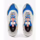 ADIDAS X_Plrphase Shoes Blue/White