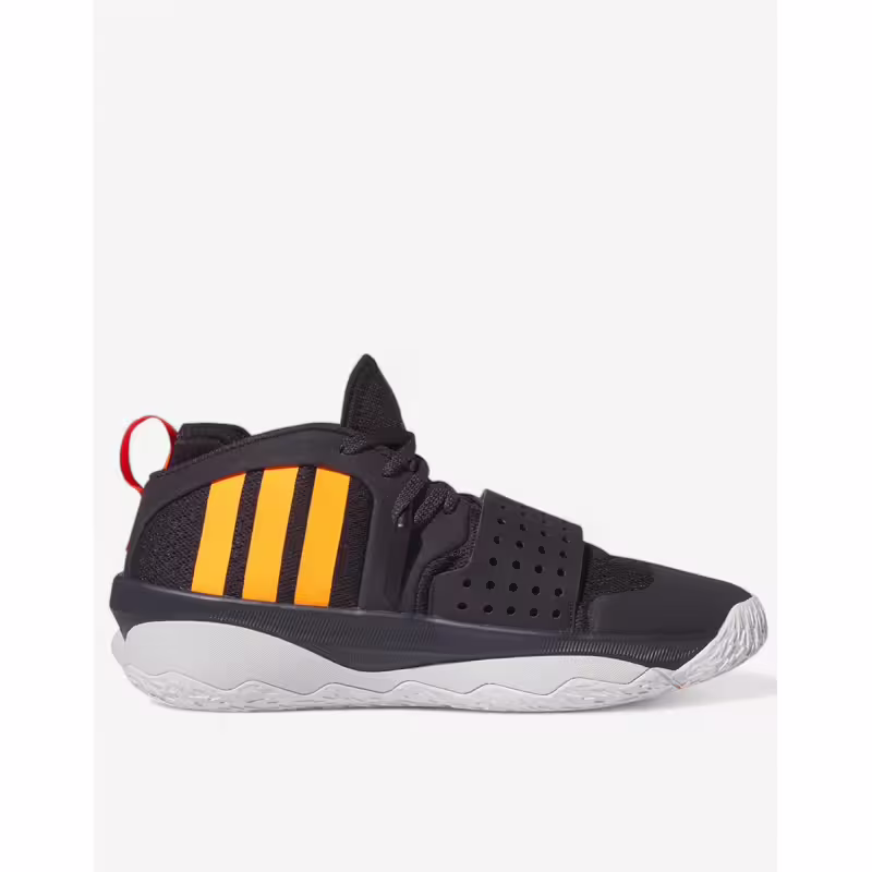 ADIDAS x Damian Lillard 8 Extply Basketball Shoes Dark Blue