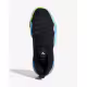 ADIDAS Trae Young 2 Basketball Shoes Black/Green