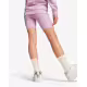 PUMA Essentials+ Blossom Short Tights Purple