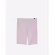 PUMA Essentials+ Blossom Short Tights Purple