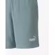 PUMA Power Shorts Green