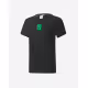 PUMA x Minecraft Graphic Tee Black