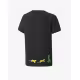 PUMA x Minecraft Graphic Tee Black