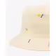 PUMA x Tiny Bucket Hat Yellow Little Kids