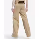 PUMA T7 For The Fanbase Relaxed Track Pants Beige