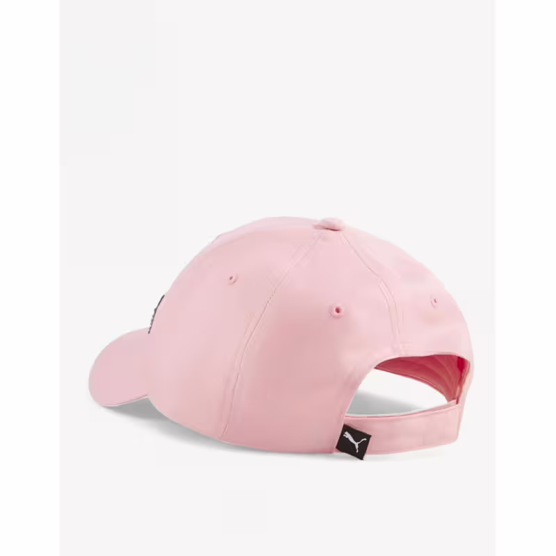 PUMA Metal Cat Cap Pink