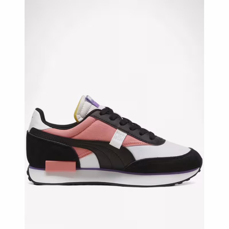 PUMA Future Rider Play On Shoes Multicolor
