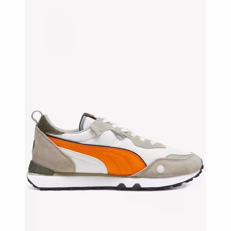 PUMA Rider FV Retro Rewind Shoes Multicolor