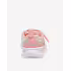 PUMA Evolve Run Mesh Alternative Closure Shoes Pink