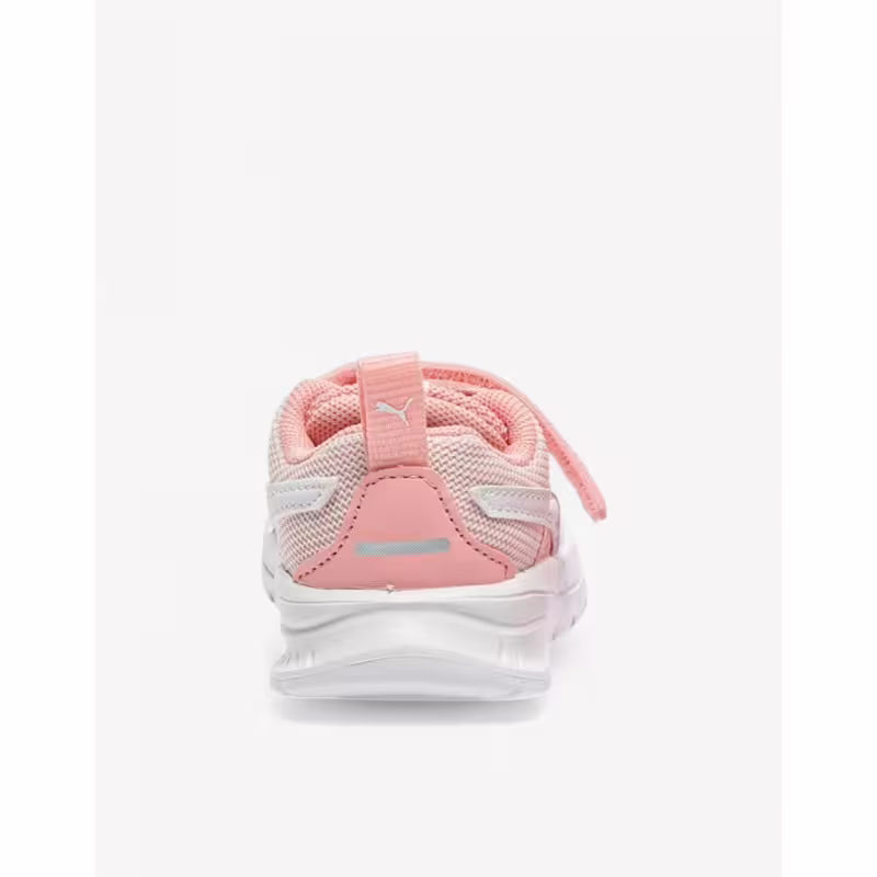 PUMA Evolve Run Mesh Alternative Closure Shoes Pink