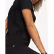PUMA Her Cotton Tee Black