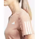 ADIDAS Originals Run Event Tee Beige