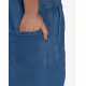 ADIDAS Originals Adicolor Denim Jumpsuit Blue