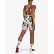 ADIDAS x Marimekko Training Onesie Multicolor