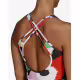 ADIDAS x Marimekko Training Onesie Multicolor
