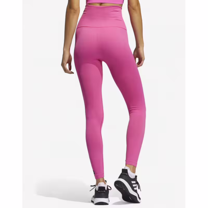 ADIDAS Formotion Sculpt Leggings Pink