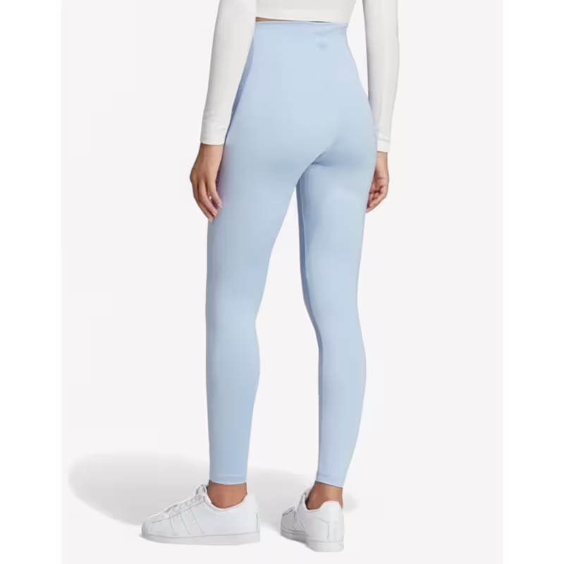 ADIDAS Originals Premium Essentials Pintuck Leggings Blue