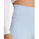 ADIDAS Originals Premium Essentials Pintuck Leggings Blue