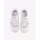 PUMA Cali Court Match Ps Shoes White/Pink