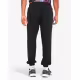 PUMA Fandom Sweatpants Black
