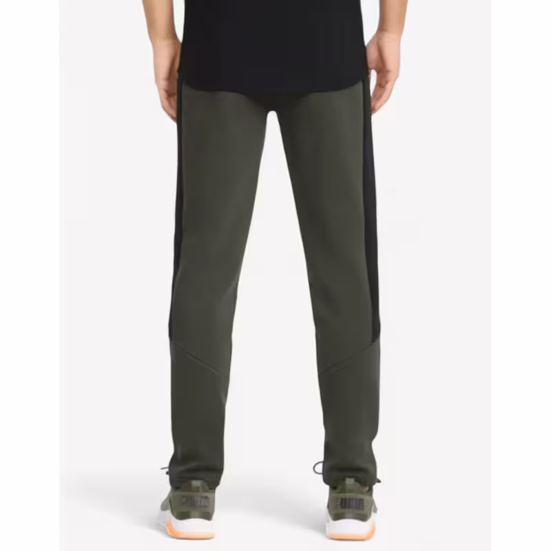 PUMA Evostripe Regular Fit Pants Green