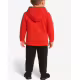 PUMA Minicats Basketball Set Red/Black