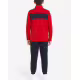 PUMA Poly Suit Red/Navy