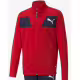 PUMA Poly Suit Red/Navy