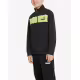 PUMA Poly Suit Black/Yeloow