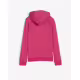 PUMA Essentials+ Hoodie Pink