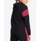PUMA Classics Summer Roar Hoodie Black