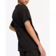PUMA Core Tee Black