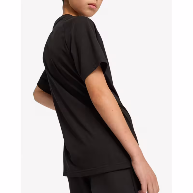 PUMA Core Tee Black