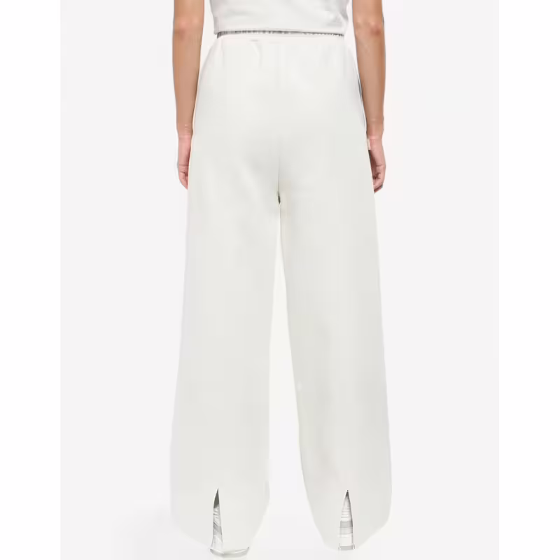 PUMA Infuse Wide Leg Pants Light Grey