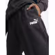 PUMA Essentials+ Metallic Pants Black