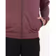PUMA Classic Tricot Tracksuit Purple/Black