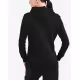 PUMA  Essentials+ Metallic Spark Hoodie Black