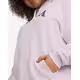 PUMA Squad Hoodie Grape Mist