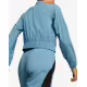 PUMA Fit Training Jacket Blue
