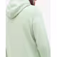 PUMA Essentials+ 2 Color Logo Hoodie Green