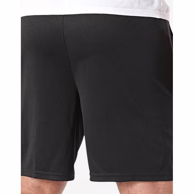 PUMA Ultrabreathe Stretch Training Shorts Black