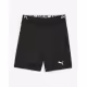 PUMA Ultrabreathe Stretch Training Shorts Black