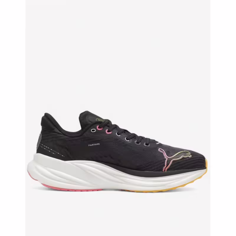PUMA Magnify Nitro Tech 2 Forever Faster Shoes Black M