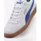 PUMA Club Shoes Silver Mist