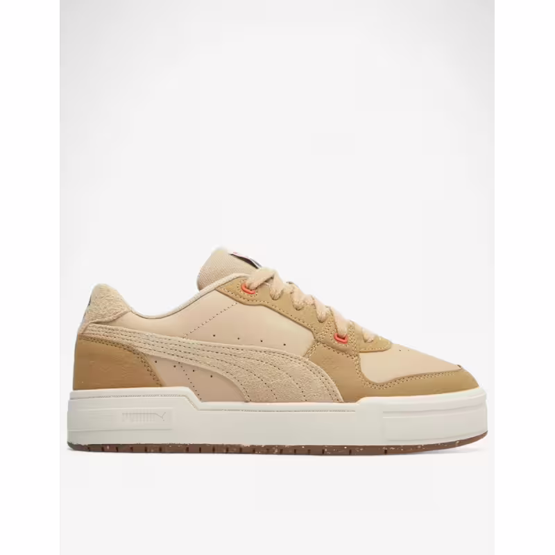 PUMA Ca Pro Lux Shoes Beige