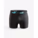 PUMA 3-Packs Boxer Shorts Jet Black